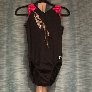Gymnastics GK leotard
